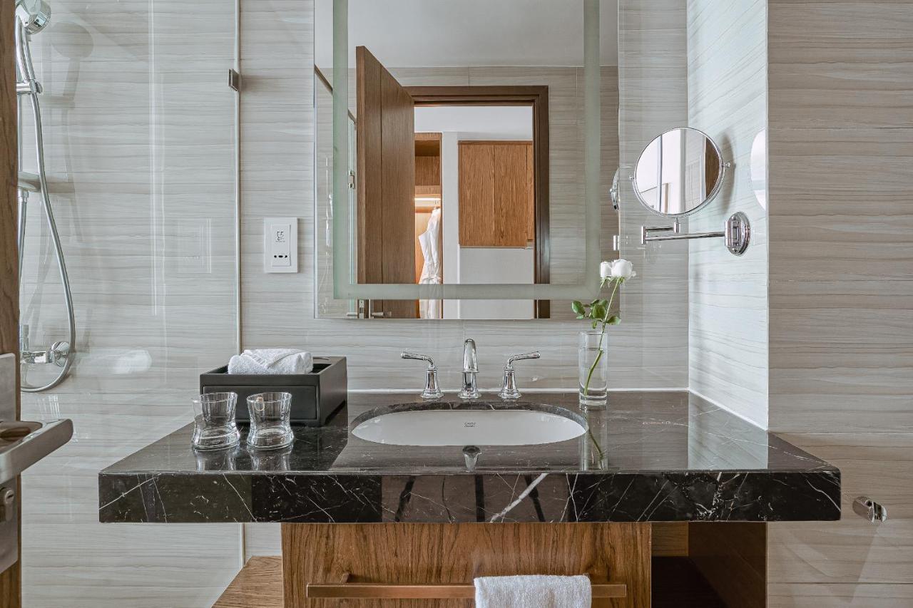 Az Five Stars Ocean View Apartment Nha Trang Exteriör bild